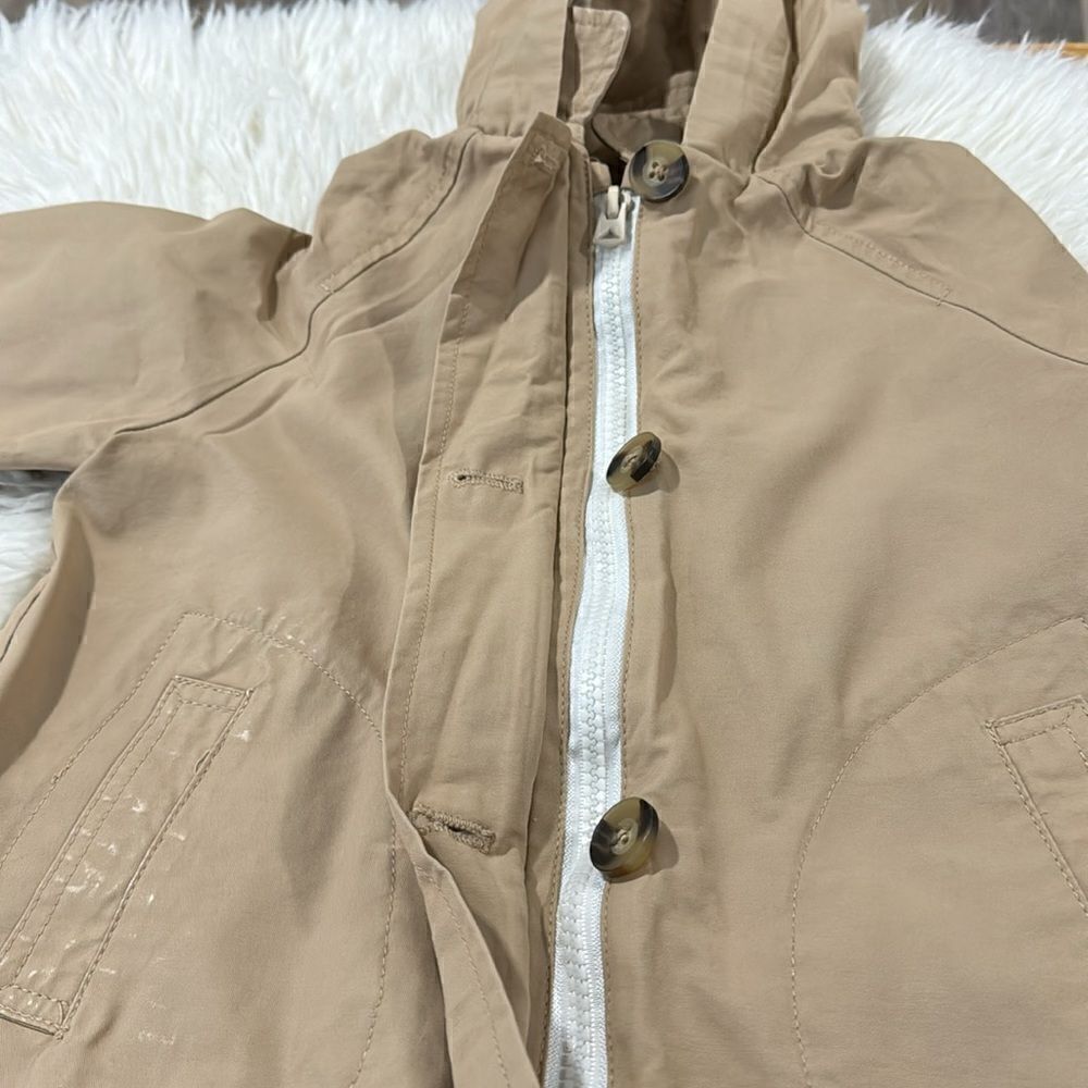 ZARA COAT SIZE 2-3 YEARS - Picture 5 of 10